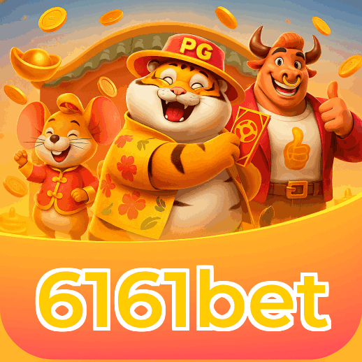 6161bet bônus R$5.000