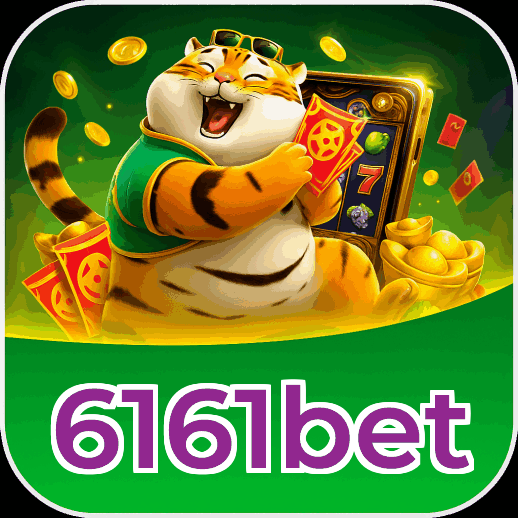 Catálogo 6161bet 2.547 jogos