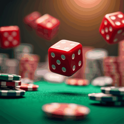 6161bet: Sua porta de entrada para jogos premiados